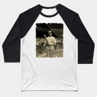 Jimmie Foxx, 1933 in Philadelphia Athletics Baseball T-Shirt